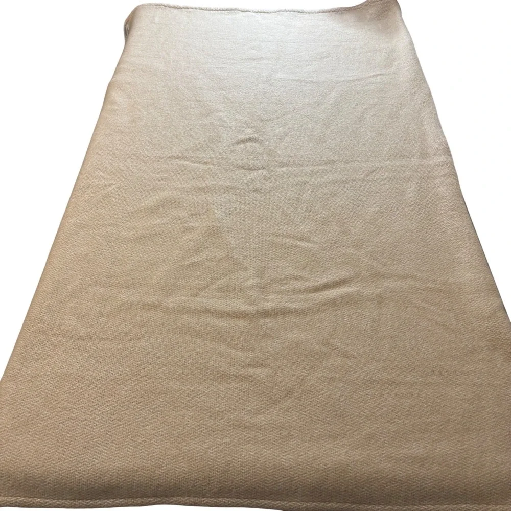 Matouk woven throw